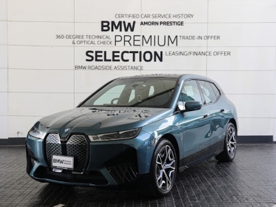 BMW iX xDrive40 Sport