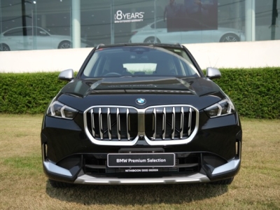 BMW X1 sDrive20i xLine
