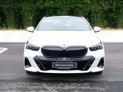 BMW 530e M Sport Pro