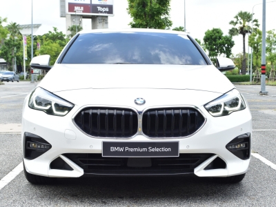 BMW 220i Gran Coupe Sport