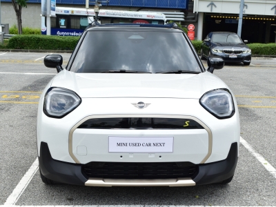 MINI Aceman SE