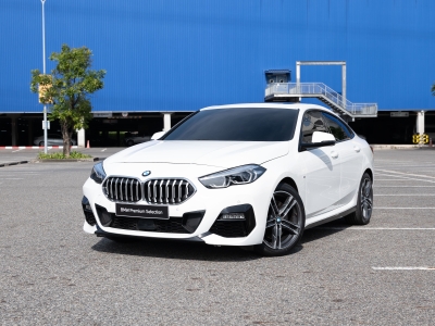 BMW 220i Gran Coupe M Sport