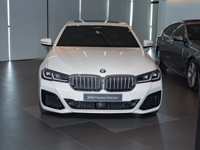 BMW 530e M Sport