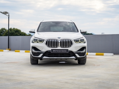 BMW X1 sDrive20d xLine