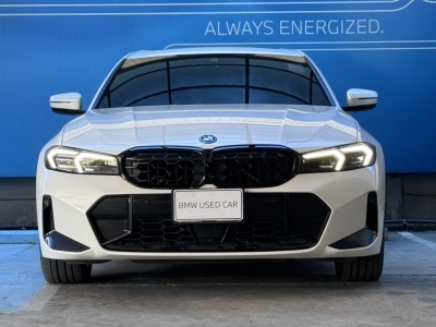 BMW 330e M Sport
