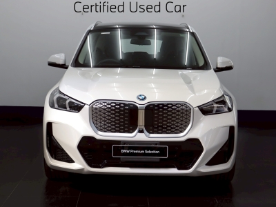 BMW iX1 eDrive20L M Sport