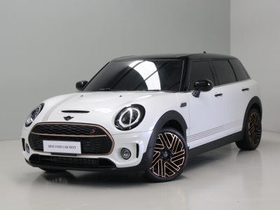 MINI Clubman S Clubman