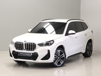 BMW X1 sDrive20i M Sport