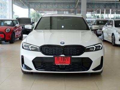 BMW 330e M Sport