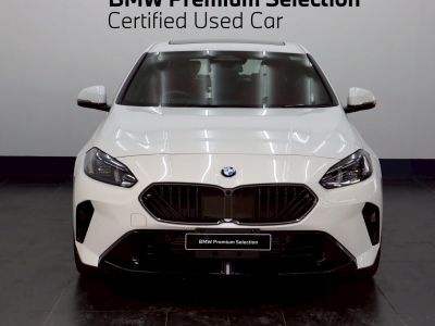 BMW 220 Gran Coupe M Sport Pro