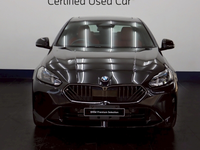 BMW 220 Gran Coupe M Sport Pro