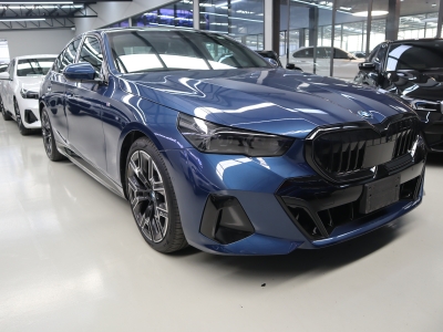 BMW 530e M Sport Pro