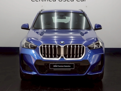 BMW X1 sDrive20i M Sport