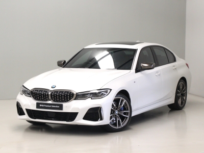 BMW M340i xDrive