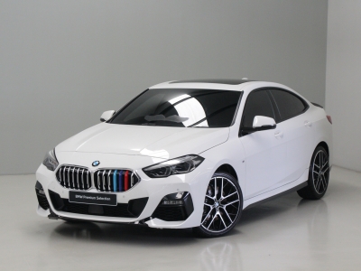 BMW 220i Gran Coupe M Sport