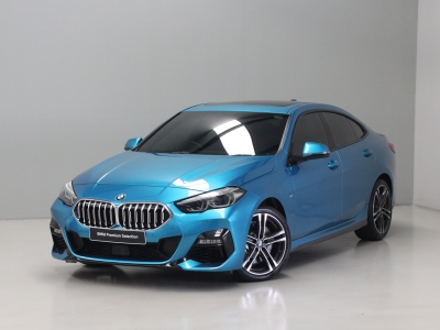 BMW 220i Gran Coupe M Sport