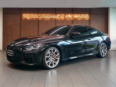 BMW M440i xDrive