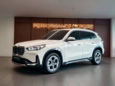 BMW X1 sDrive20i xLine