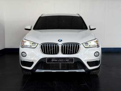 BMW X1 sDrive18d xLine
