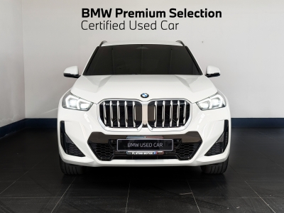 BMW X1 sDrive20i M Sport