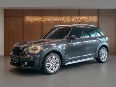 MINI Countryman S Countryman