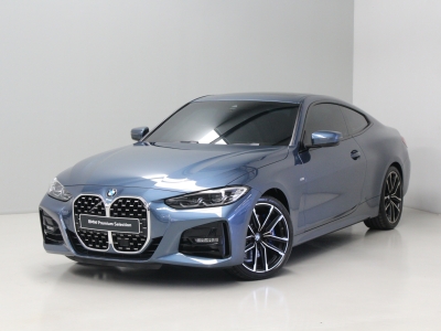 BMW 430i M Sport