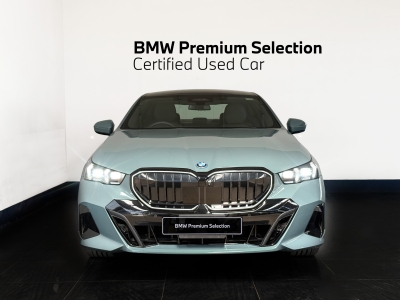 BMW 530e M Sport Pro