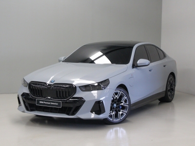 BMW 530e M Sport Pro