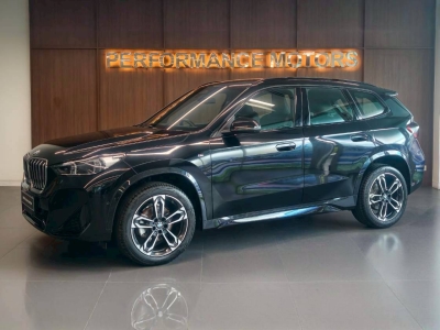 BMW X1 sDrive20i M Sport