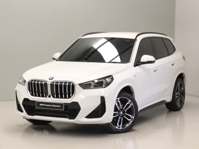 BMW X1 sDrive20i M Sport
