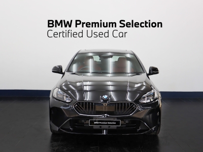 BMW 220 Gran Coupe M Sport Pro