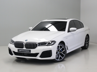 BMW 530e M Sport