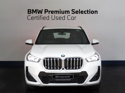 BMW X1 sDrive20i M Sport