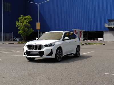 BMW X1 sDrive20i M Sport