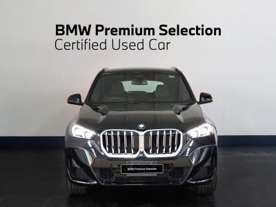 BMW X1 sDrive20i M Sport