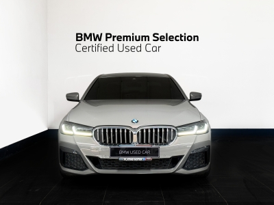 BMW 520d 