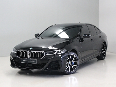 BMW 530e M Sport