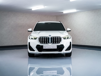 BMW X1 sDrive20i M Sport