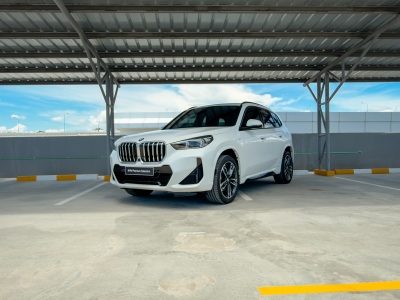BMW X1 sDrive20i M Sport