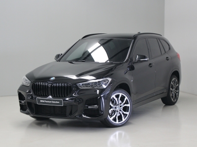 BMW X1 sDrive20d M Sport