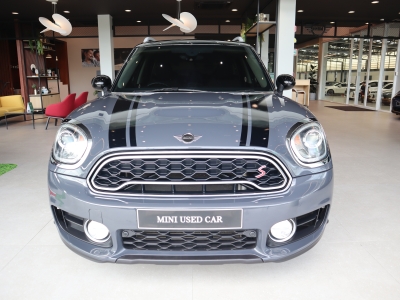 MINI Countryman S Countryman