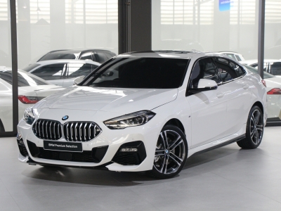 BMW 220i Gran Coupe M Sport