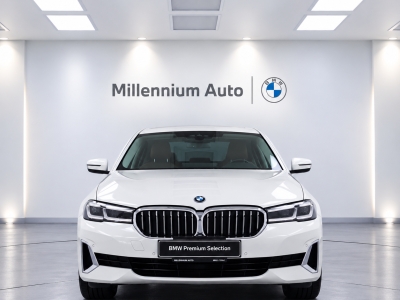 BMW 530e Luxury