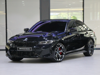 BMW M340i xDrive