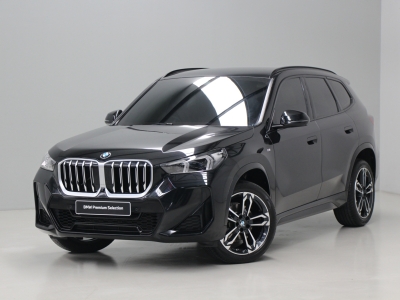 BMW X1 sDrive20i M Sport