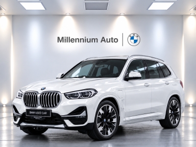 BMW X1 sDrive18d xLine