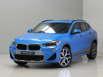 BMW X2 sDrive20i M Sport X