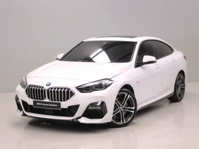 BMW 220i Gran Coupe M Sport