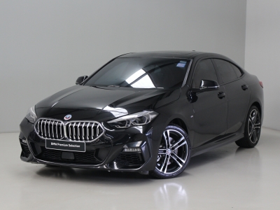 BMW 220i Gran Coupe M Sport