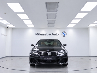 BMW 530e M Sport